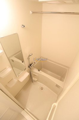 【浴室】 | プレサンス新大阪ザ・シティ