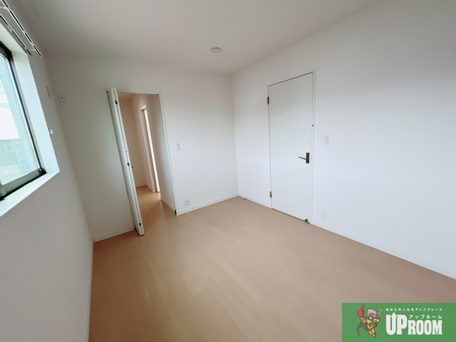 新町２－４９ＫＯＤＡＴＥＸⅣＢの浴室|日々の疲れを癒すお風呂付です