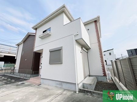 新町２－４９ＫＯＤＡＴＥＸⅣＢの外観|物件の外観です