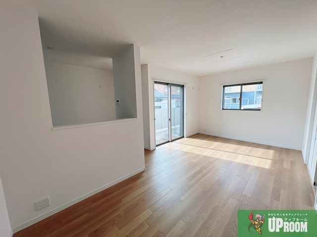 新町２－４９ＫＯＤＡＴＥＸⅣＢの玄関|シンプルで使いやすい玄関です