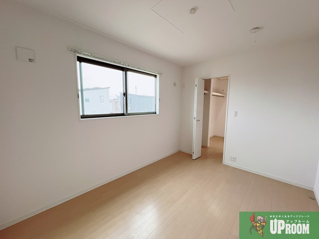 新町２－４９ＫＯＤＡＴＥＸⅣＢの洗面所|コンパクトで使いやすい洗面所