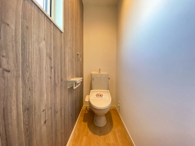 【トイレ】 | 上益城郡嘉島町大字鯰