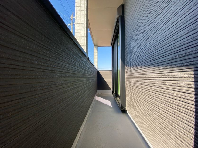 【バルコニー】 | 上益城郡嘉島町大字鯰