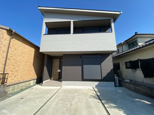 【外観】 | 上益城郡嘉島町大字鯰