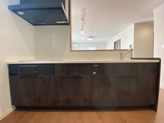 【キッチン】 | 上益城郡嘉島町大字鯰