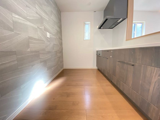 【キッチン】 | 上益城郡嘉島町大字鯰