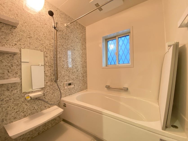 【浴室】 | 上益城郡嘉島町大字鯰