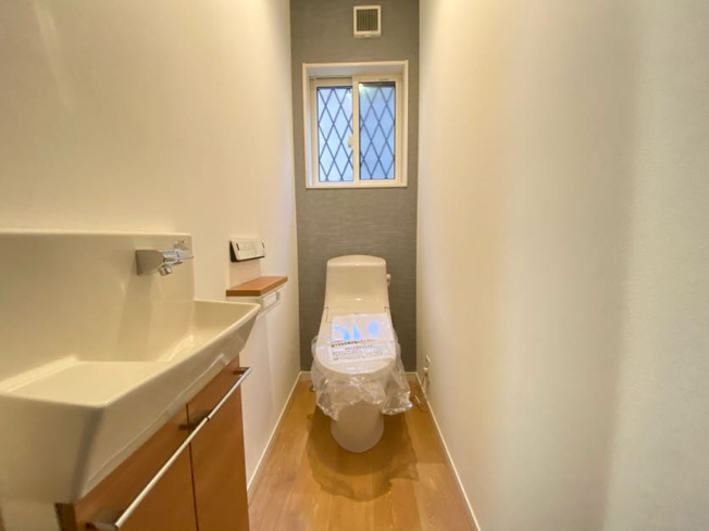 【トイレ】 | 上益城郡嘉島町大字鯰