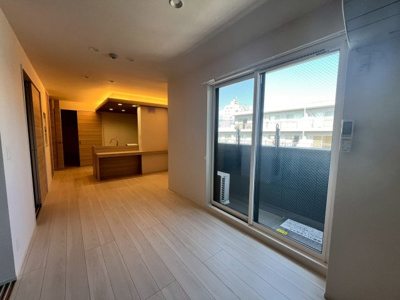 【居間・リビング】 | D-PRECIOUS武蔵野