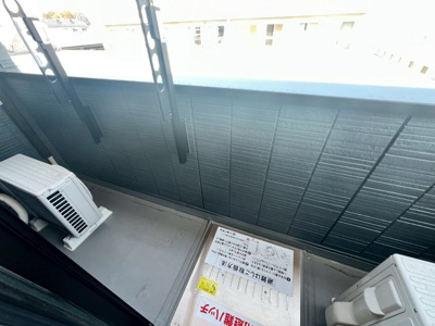 【バルコニー】 | D-PRECIOUS武蔵野