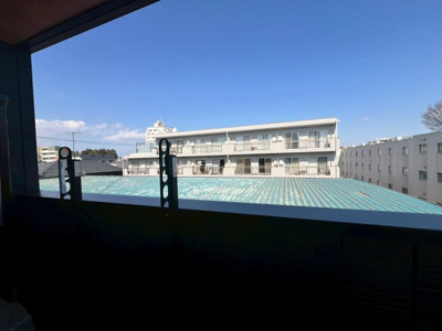 【展望】 | D-PRECIOUS武蔵野