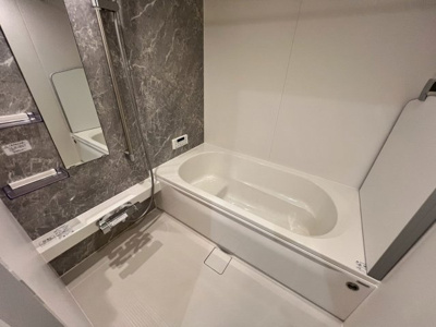 【浴室】 | D-PRECIOUS武蔵野