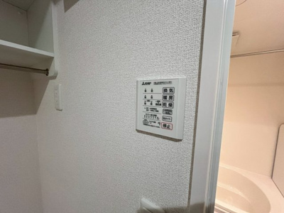 【設備】 | D-PRECIOUS武蔵野