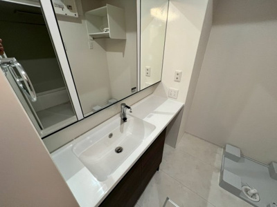 【洗面所】 | D-PRECIOUS武蔵野