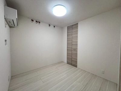 【寝室】 | D-PRECIOUS武蔵野