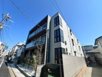 D-PRECIOUS武蔵野の画像