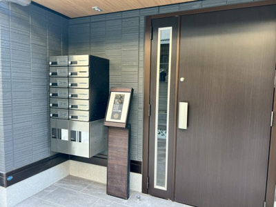 【その他共用部分】 | D-PRECIOUS武蔵野