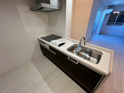 【キッチン】 | D-PRECIOUS武蔵野