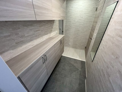 【玄関】 | D-PRECIOUS武蔵野