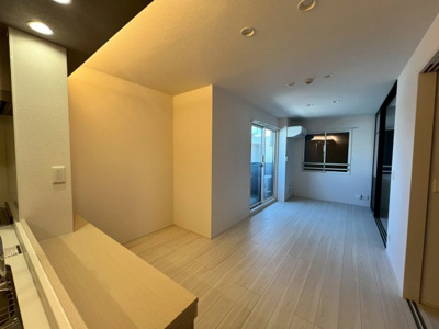 【居間・リビング】 | D-PRECIOUS武蔵野