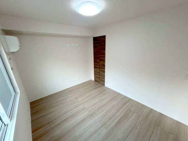 Maison　de　Espoir豊里のトイレ