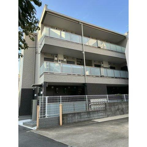 大田区東六郷３丁目のマンションの画像