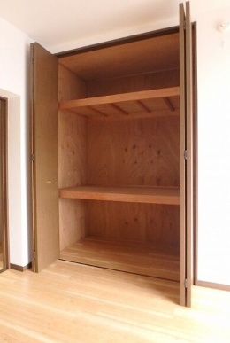 【収納】 | ジュネス東大利 | 同仕様サンプル写真