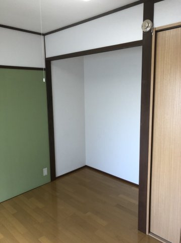 【内装】 | フォレストハイツ