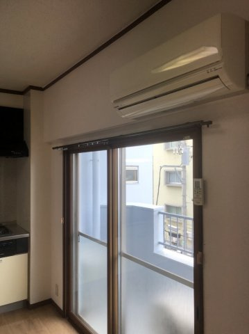 【内装】 | フォレストハイツ