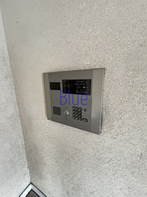 【セキュリティ】 | Risingplace桜木町二番館