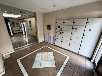 【その他共用部分】 | Risingplace桜木町二番館