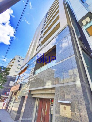 【外観】 | Risingplace桜木町二番館