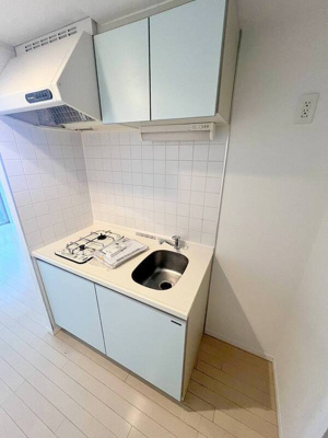 【キッチン】 | Risingplace桜木町二番館 | 同じ仕様