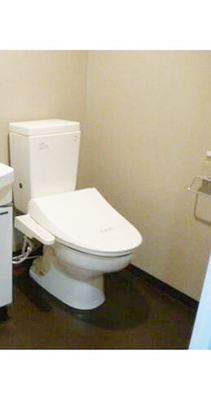 【トイレ】 | Risingplace桜木町二番館 | 同じ仕様