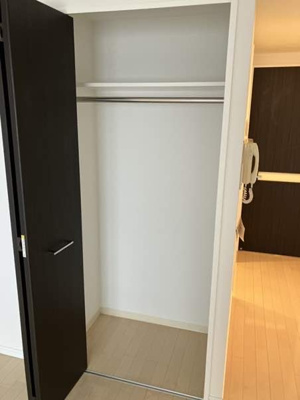 【収納】 | Risingplace桜木町二番館 | 同じ仕様