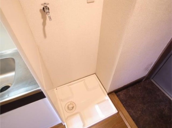 ジョイコートMの設備