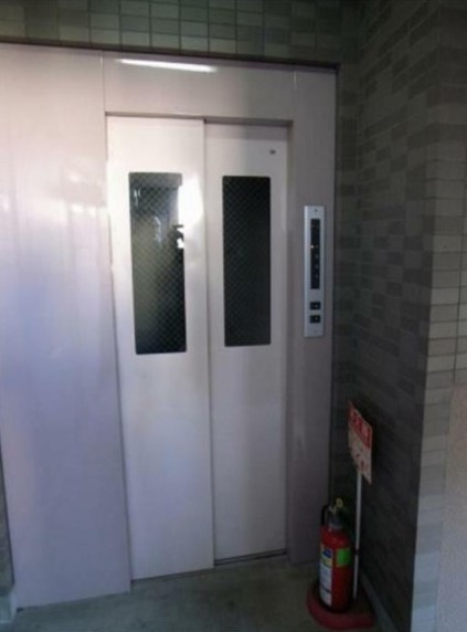 ジョイコートMのその他共用部分