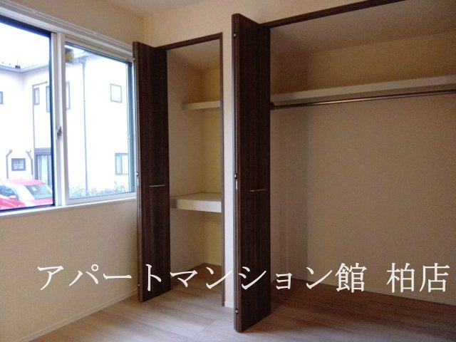 カミーノ コモド Camino Comodoのセキュリティ