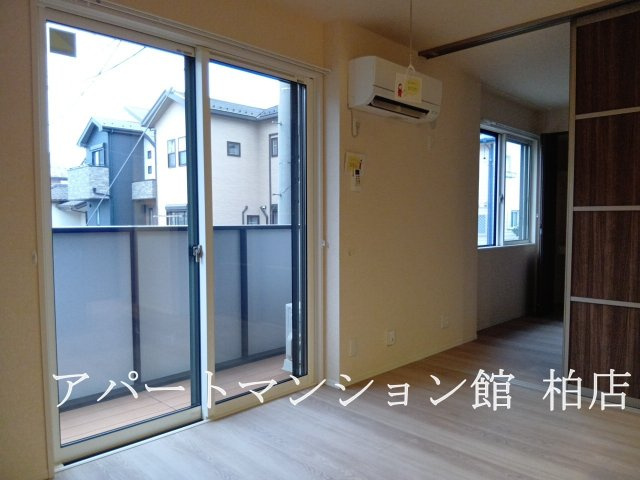 カミーノ コモド Camino Comodoのその他共用部分