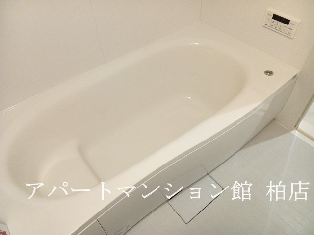 カミーノ コモド Camino Comodoのトイレ