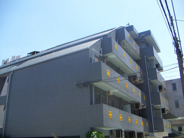 ヒルトップ小石川の画像