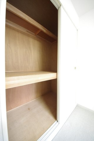 【収納】