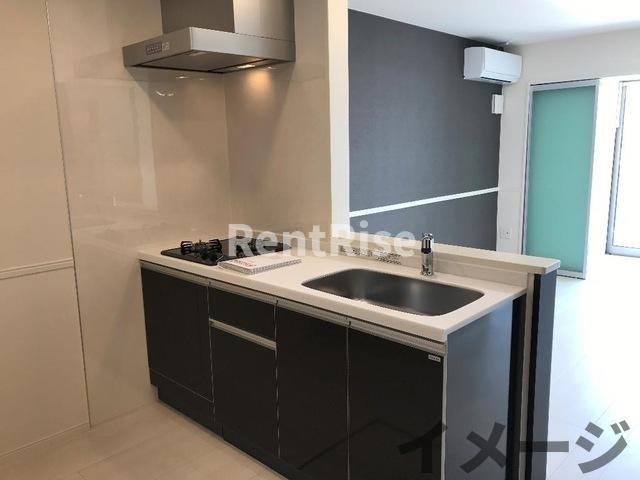 Ｇ．Ｔ．Ⅱのキッチン|キッチン(イメージ)