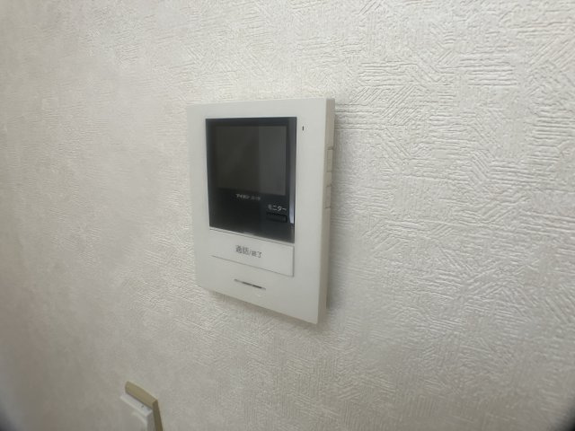 バレー中浦和のセキュリティ