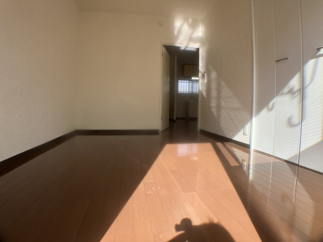 バレー中浦和の居間・リビング