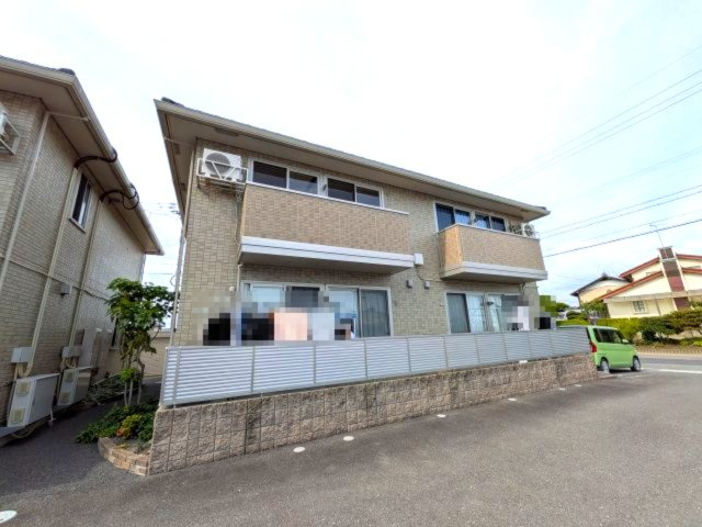 ルーエ岐南　A