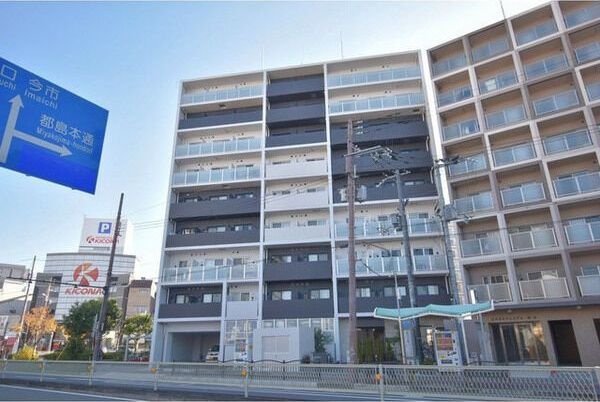 ウインズコート城北パーク