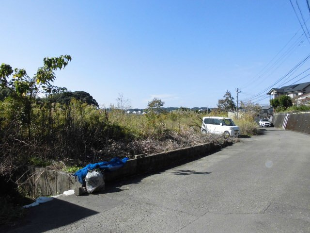 清武町加納の周辺