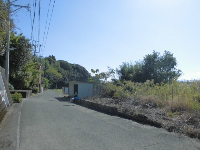 清武町加納の外観|物件の外観です