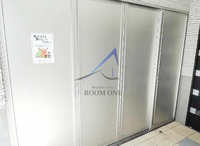 エスペルーモ本所吾妻橋